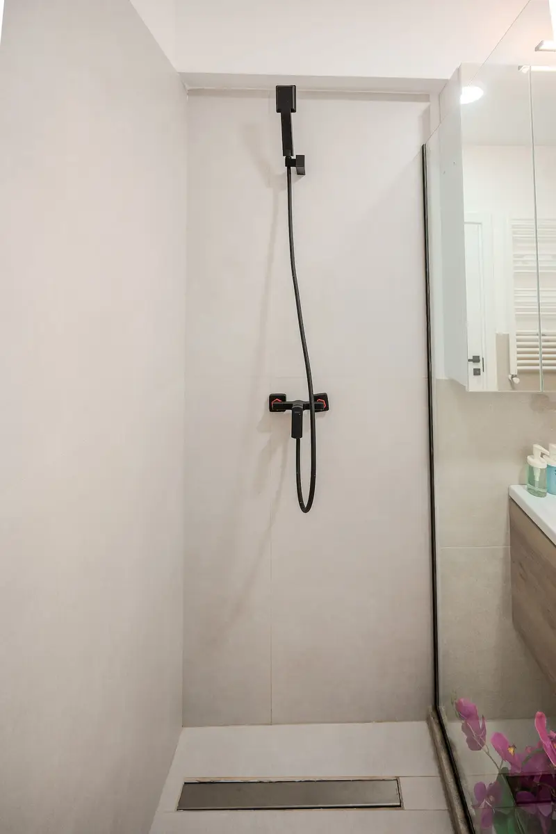 Creamy Apartment in Odyssey Pools and Spa Resort – 12