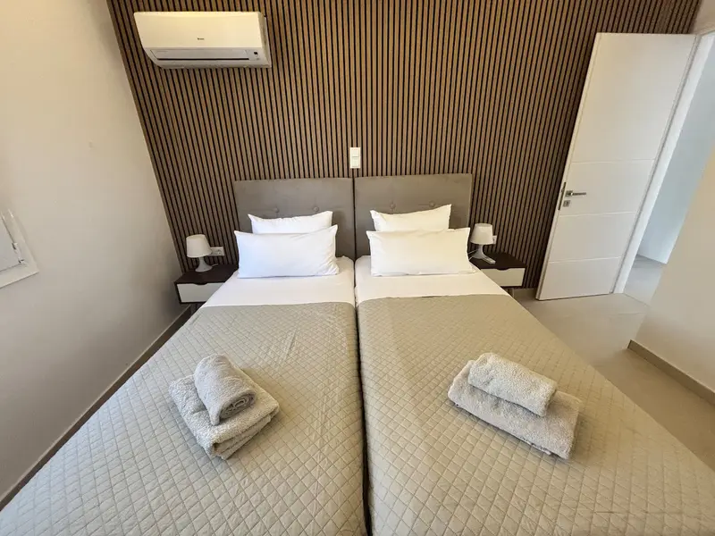 Aqua Vista Peloponez - Apartament cu Piscină Privată deasupra Gialova – 12