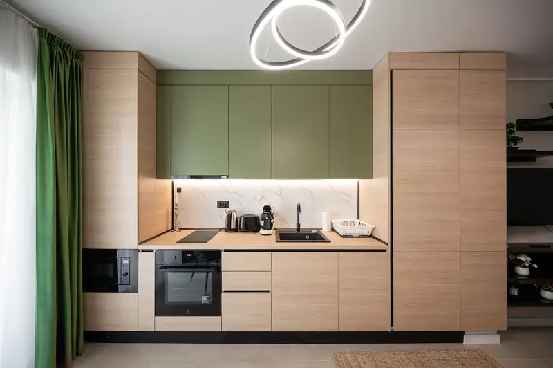 Onyx Apartment in Odyssey Spa&Pool-parking – 5