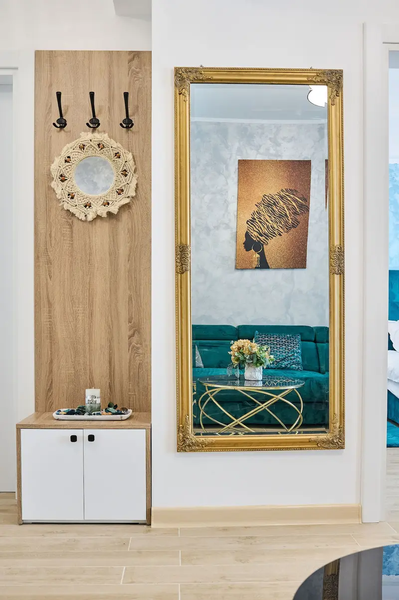 AdeMar Luxury Apartment- Spa&Pool Beach Resort – 32