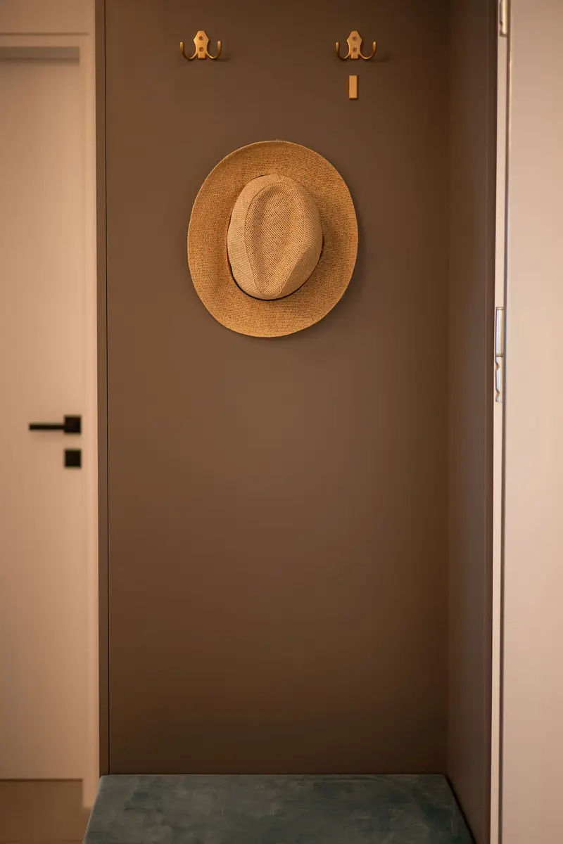 La Bella Apartment in Odyssey Spa Pools Parking – 50