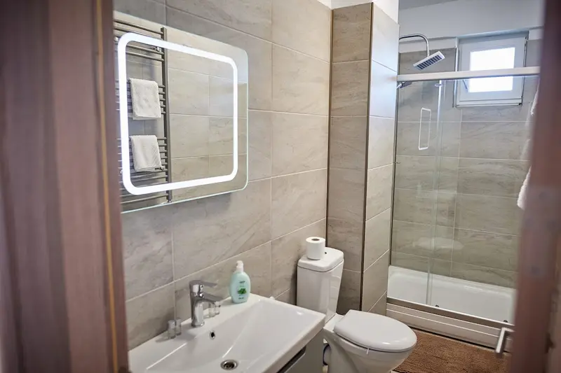Paradise Sea View 2BD apt Spa n Pools beach resort – 32