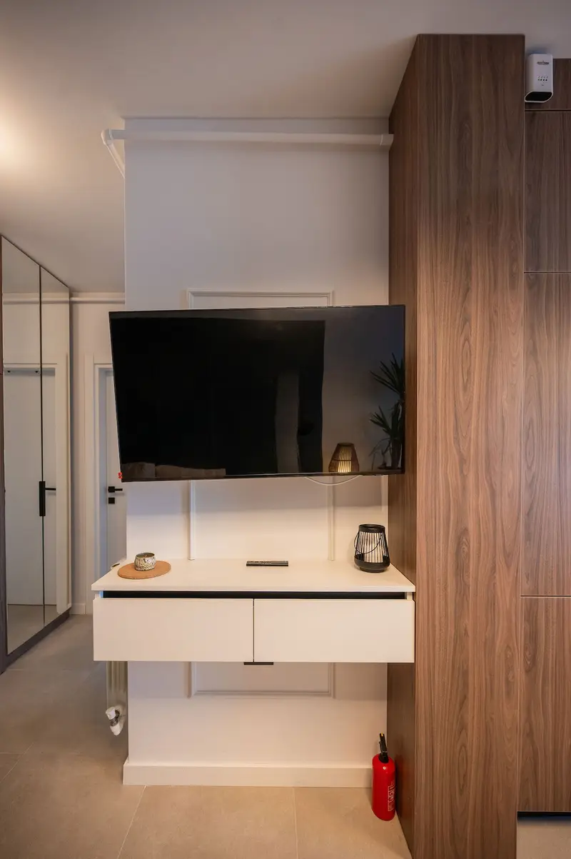 Chestnut apartment in Odyssey pools spa n parking – 23
