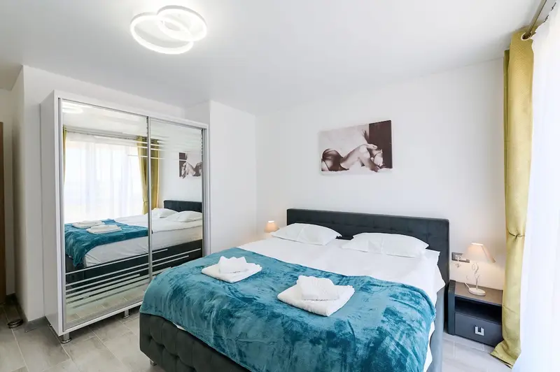 Filip's Apartment in Nord10 - pool & parking – 32