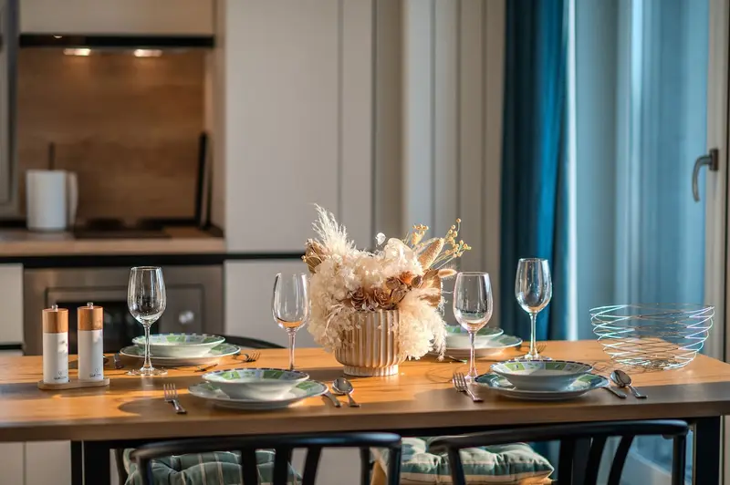 Sunset Breeze apt in Odyssey Spa Pools Resort – 34