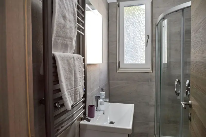 Glamour Sea view Family Apartment 03 - Spa n Pools Resort – 23