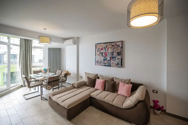 Summer Waves Apartment Alezzi Pool&Spa-parking – 6