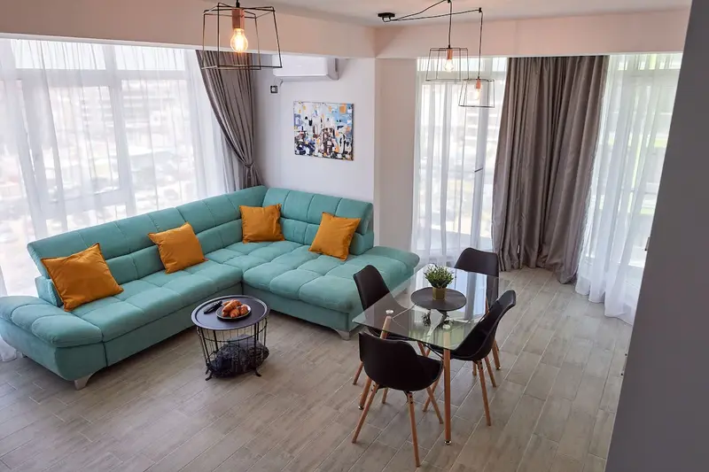Black Sea Estate apartment Spa n Pool Beach Resort – 29