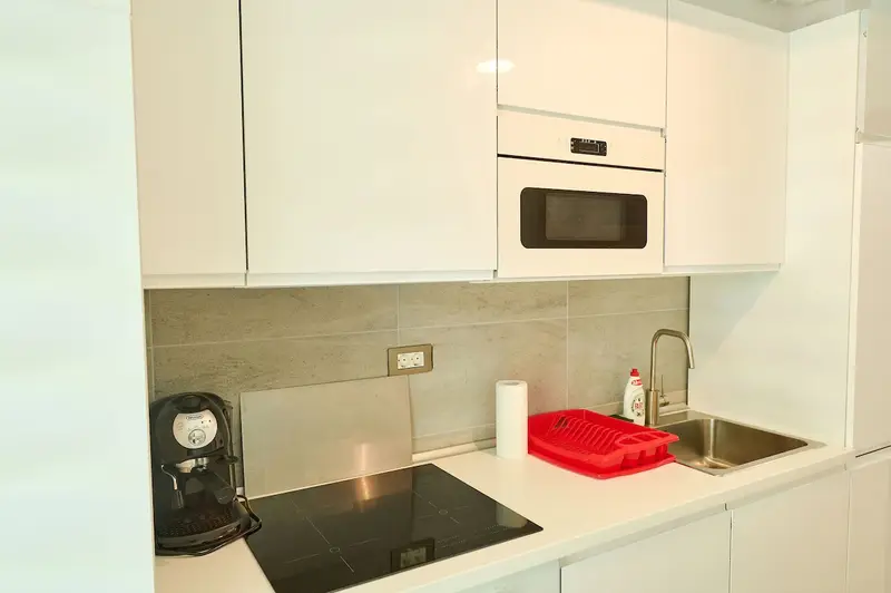 Crazy Sea View 1BR Apartment Spa Pools Resort – 20