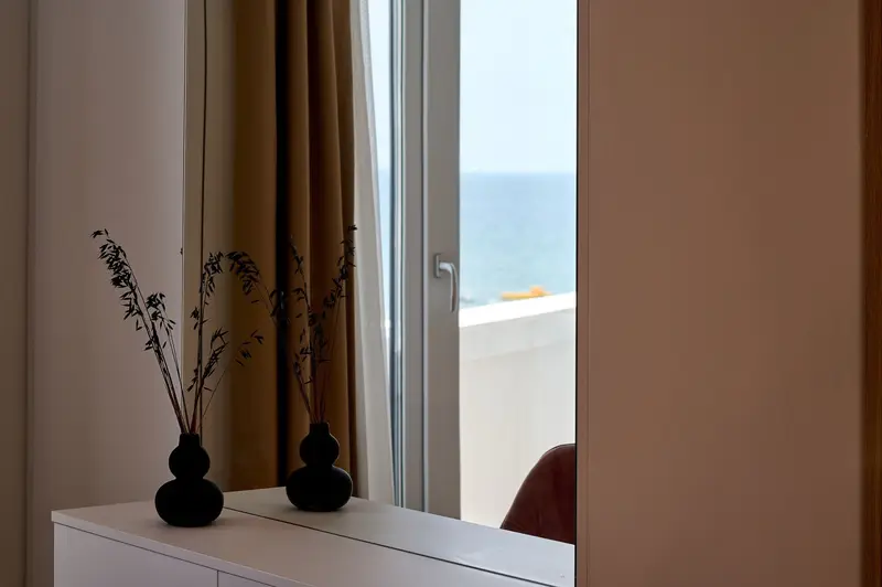 Perfect Sea View - Infinity Pool&Spa&EV friendly – 23