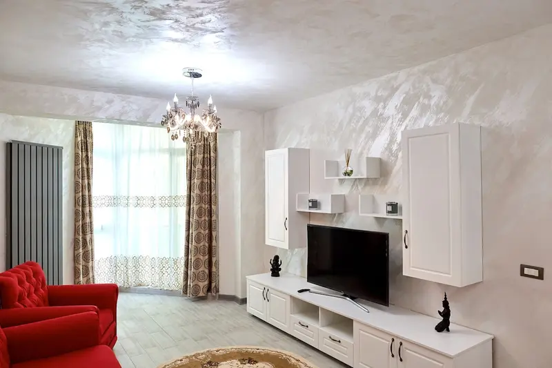 Deluxe Apartment Spa n Pools Beach resort – 24