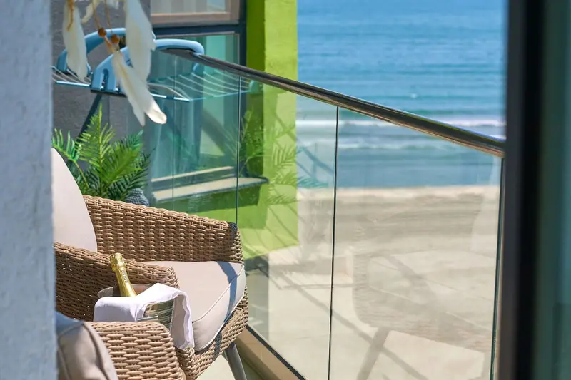 Summer memories apt Spa n Pools Beach resort – 8