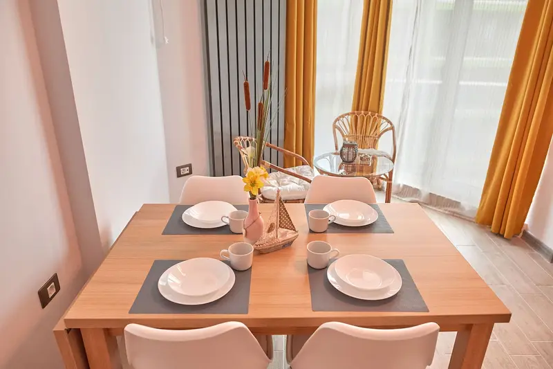 Opal Luxury Apartment 91 Spa n Pool Beach resort – 8