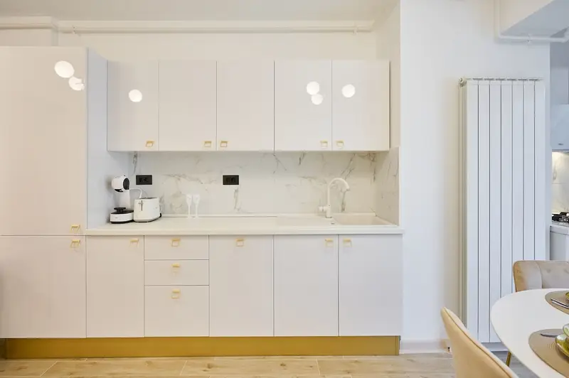 MG Brothers Apartment in Infinity Beach Resort – 31