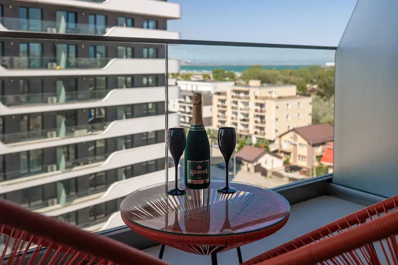Eva Apartment in Odyssey Spa & Pool – 47