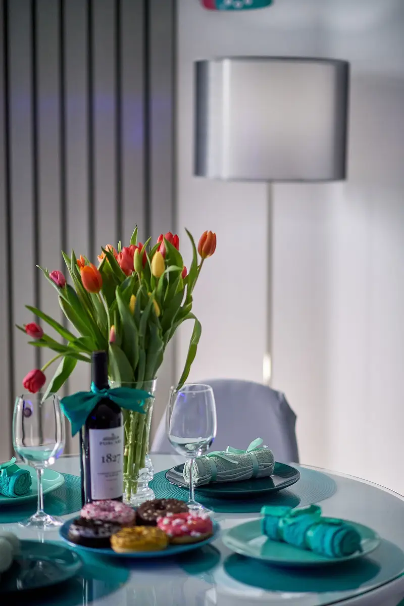 Sonnenstrand Apartment - Spa n Pool beach resort – 27