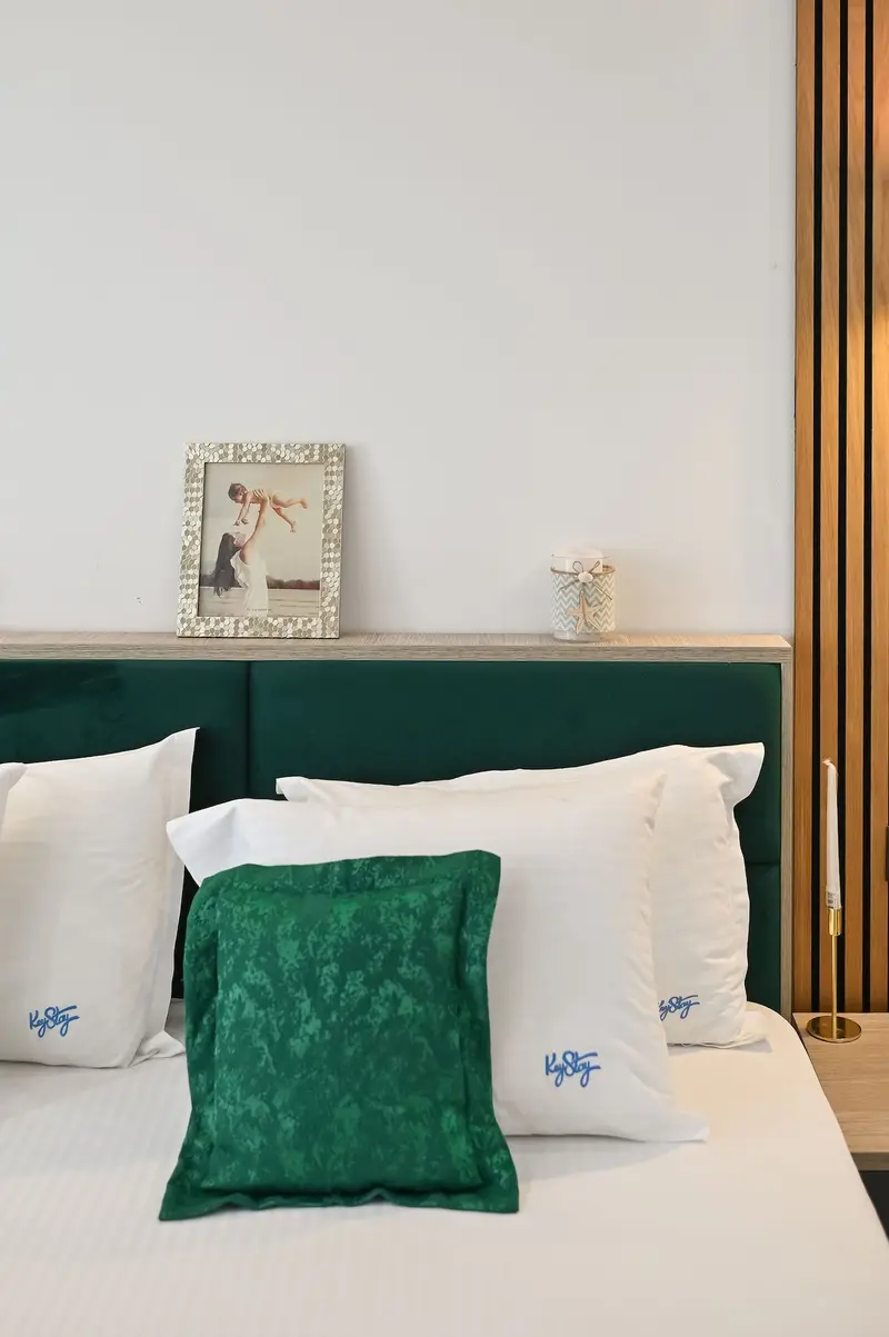 Raw Seaview Apartment in Infinity Pool&Spa-parking – 67