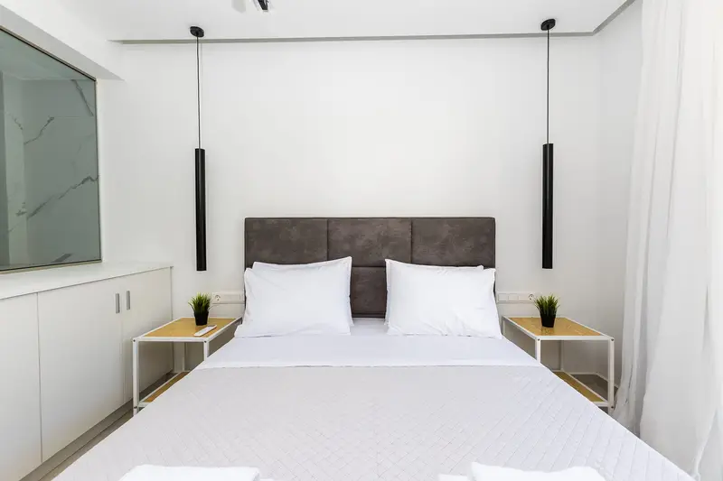Aqua Vista Varkiza - Apartament 21 cu 3 Dormitoare – 4