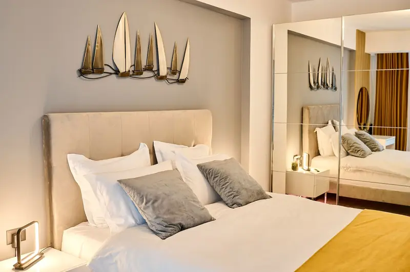 Infinity Summer Crib Beach Resort - parking – 25