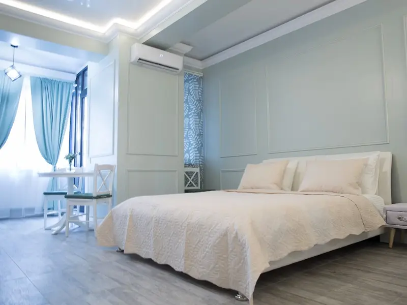 Aqua Vista Fundy Promenade Studio Mamaia – 8