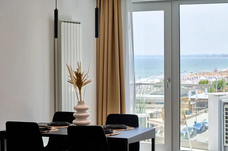 Perfect Sea View - Infinity Pool&Spa&EV friendly – 38
