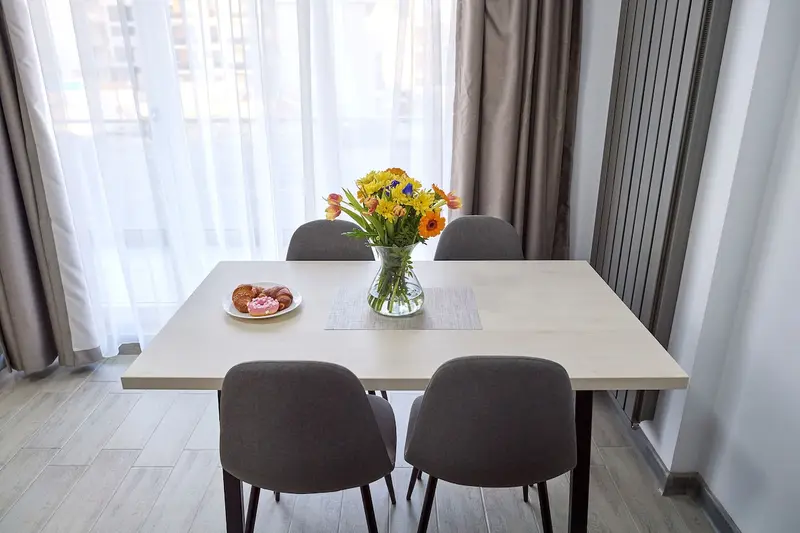 Glamour Sea view Family Apartment 03 - Spa n Pools Resort – 28