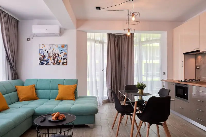 Black Sea Estate apartment Spa n Pool Beach Resort – 65