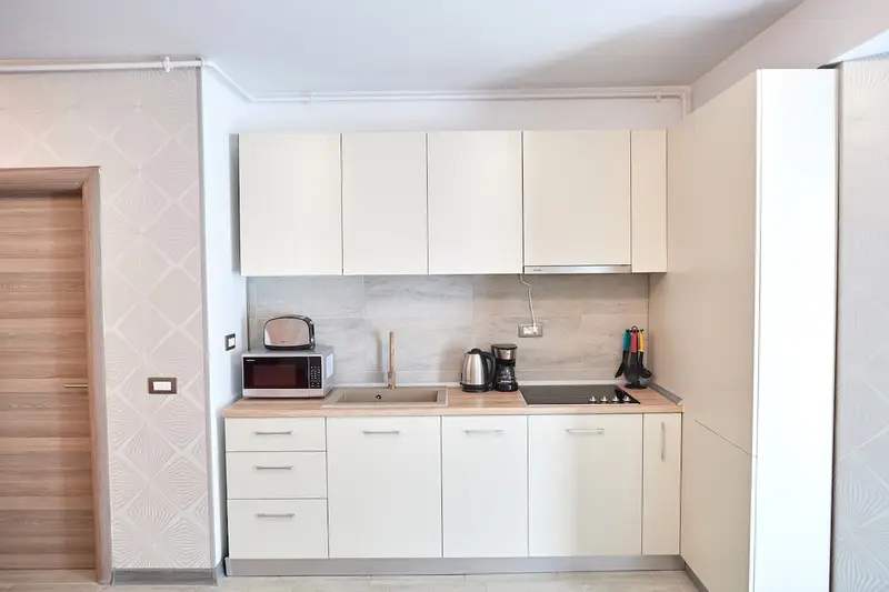 Red Apartament in Spa n Pool Beach resort – 12