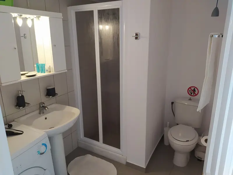 Aqua Vista Hydra - Apartment with Rooftop Terrace and Harbour Views – 12