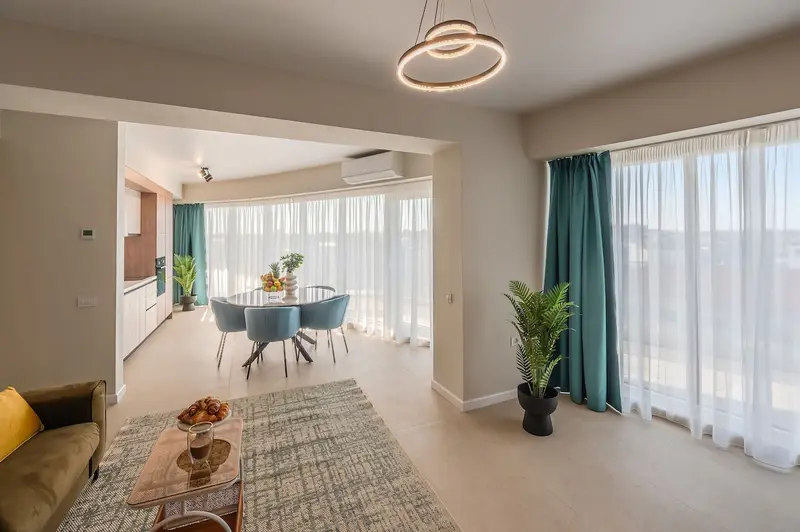 AC-829-Corniche Collection (151 SQM 2BD Corner View) – 2