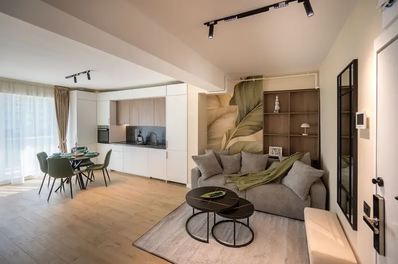 Laguna Breeze Apartment in Infinity Spa & Pool – 10