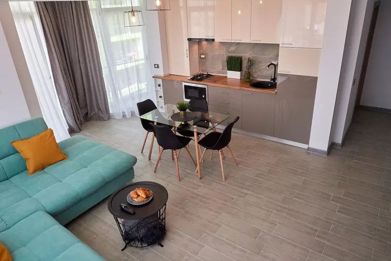 Black Sea Estate apartment Spa n Pool Beach Resort – 71