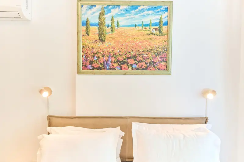 Blacksearama Apartment- Spa, pools and parking – 32
