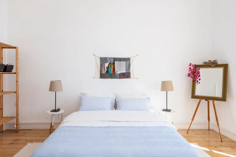 Aqua Vista Syros - Apartament Neoclasic cu Vedere la Mare în Ermoupoli – 10