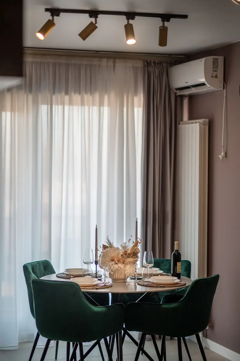 Topaz Apartment 71 in Odyssey Spa&Pool-parking – 14