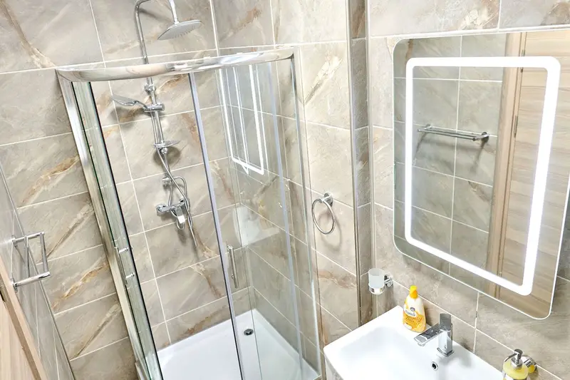Sun & Fun Apartment in SPA Pools Resort – 31