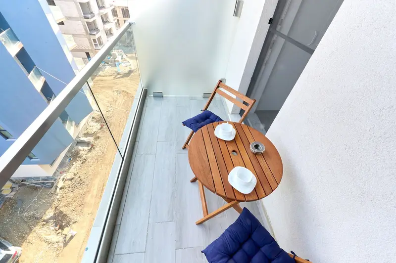 Color Studio 134 in Nord10 Pool & playground – 24