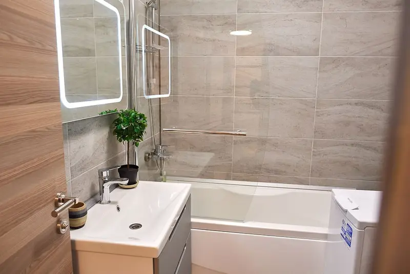 Ambient Holiday Apartment Beach resort – 26