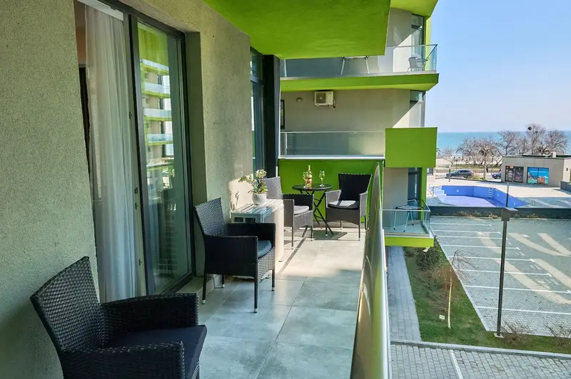 Seastar Apartment - Spa n Pools Beach Resort – 5