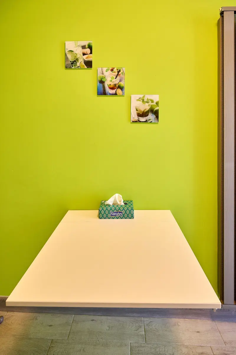 Brooklyn Apartment Spa and Pool Beach Resort - parking – 25