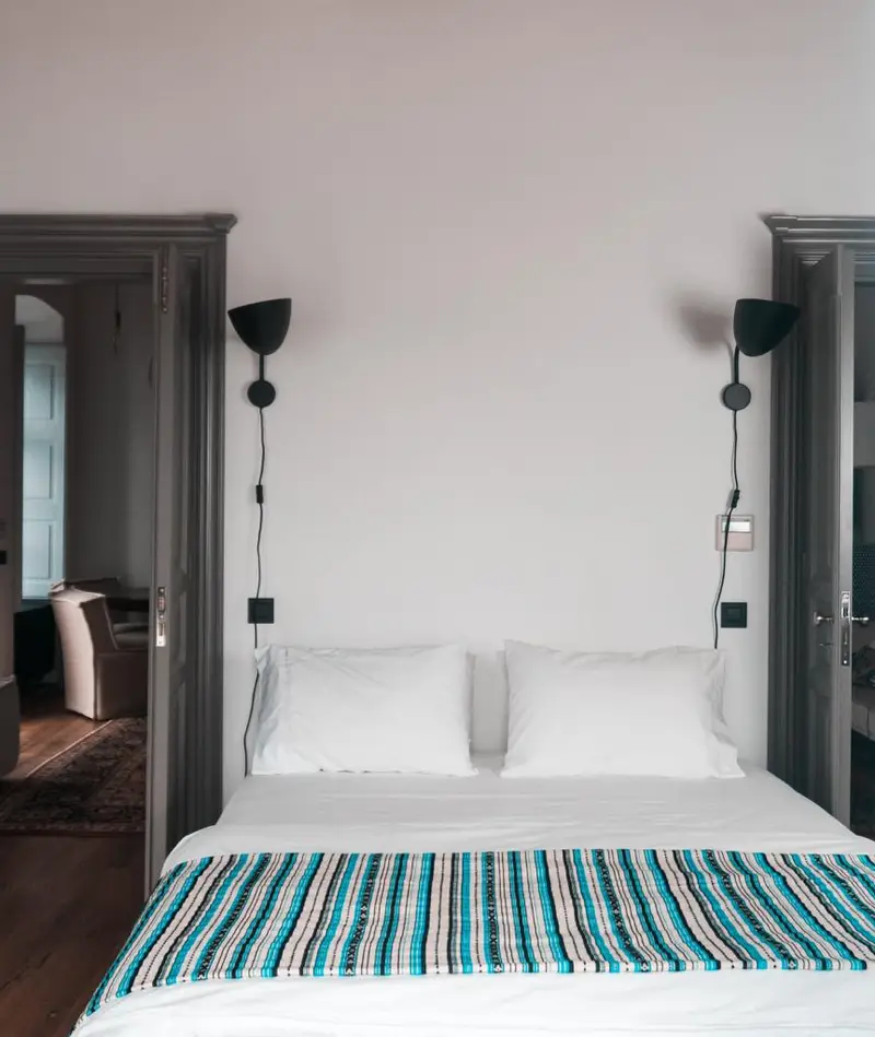 Aqua Vista Mykonos - Apartament cu Vedere la Port, în Piața Manto – 9