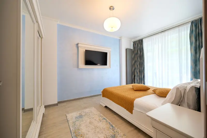 Ana Luxury Apartment- Spa n Pool resort - parking – 18
