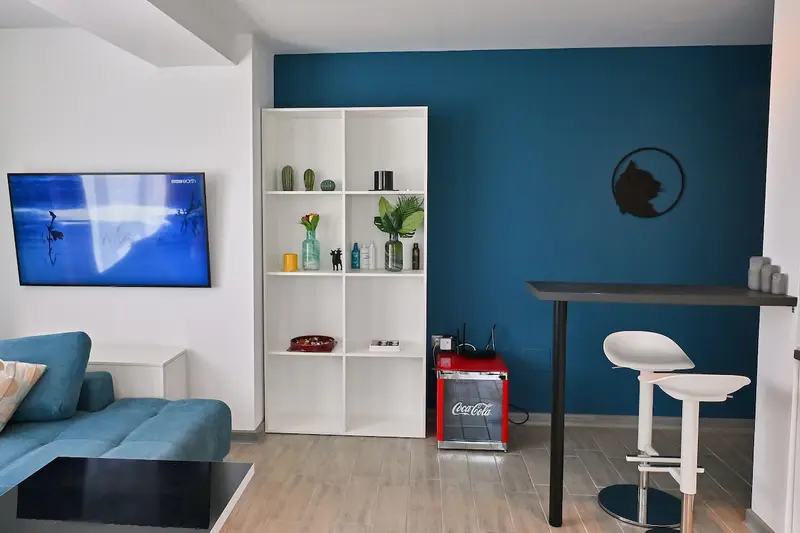 Diamond Sea View 2BR Apartment - Spa n Pools Resort – 35