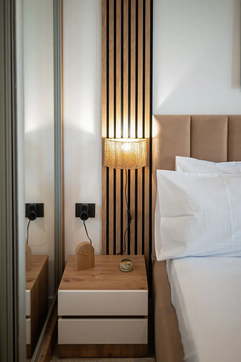 Oasis 47 Apartment in Odyssey Spa&Pool-parking – 58