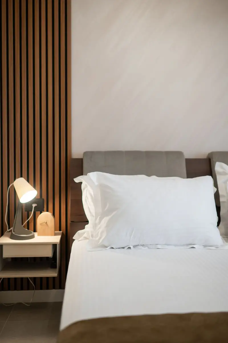 Adda Sea Apartment in Odyssey Spa & Pool – 40