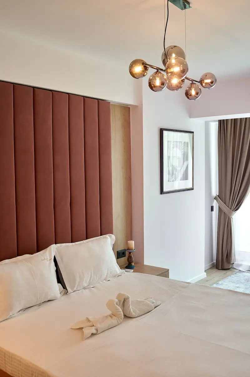 Sea la Vie Apt 240 in Infinity Beach Resort - parking – 35