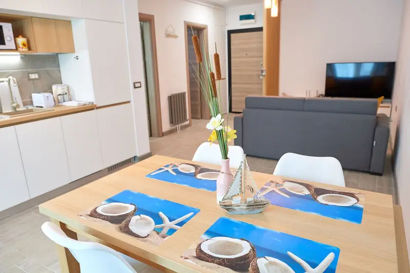 Opal Luxury Apartment 92 Spa n Pool Beach resort – 3