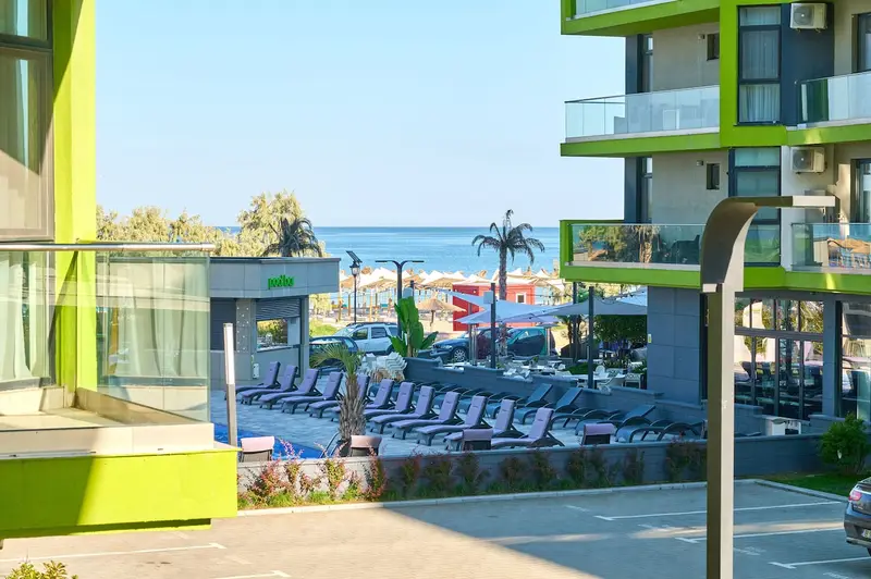 Sun & Fun Apartment in SPA Pools Resort – 15
