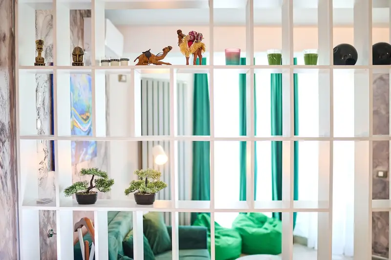 Color Studio 126 - Spa & Pools access – 22