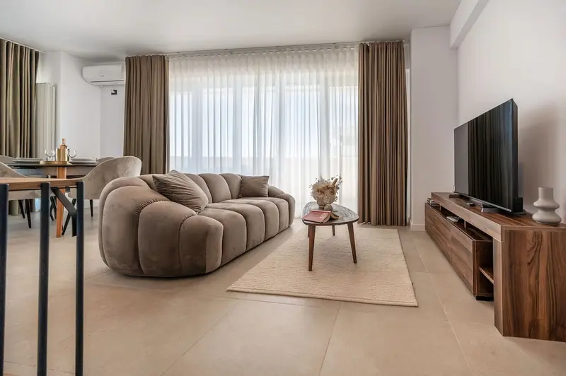 Nico10Spectrum Seaview Apartment Odyssey pools&spa – 10